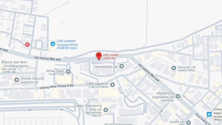 Location